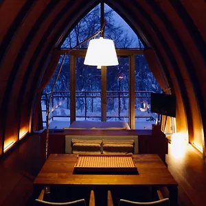 Andaru Collection Niseko 倶知安町