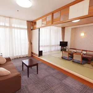 Dogo Mielparque Matsuyama ホテル